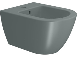GSI PURA bidet závěsný 36x50cm, agave mat 8864104