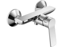 Aqualine SINTRA nástěnná sprchová baterie, chrom SX011