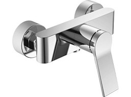 Aqualine BOLERO nástěnná sprchová baterie, chrom BC011