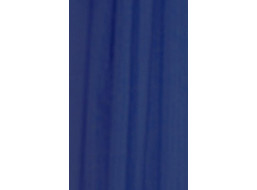 Aqualine Sprchový závěs 180x200cm, vinyl, modrá ZV019