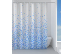 Gedy FRAMMENTI sprchový závěs 180x200cm, polyester 1315