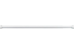 Aqualine Teleskopická rozpěrná tyč 63-105cm, bílá 4051