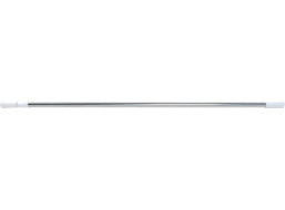 Aqualine Teleskopická rozpěrná tyč 70-120cm, nerez lesk TZ120
