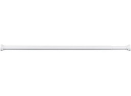 Aqualine Teleskopická rozpěrná tyč 118-215cm, bílá 4061