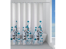 Gedy RICORDI sprchový závěs 180x200cm, polyester 1324