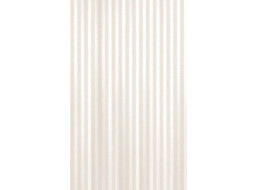 Aqualine Sprchový závěs 180x200cm, polyester, béžová ZP003