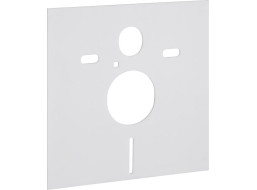 Geberit GEBERIT souprava pro tlumení hluku pro závěsné WC 156.050.00.1