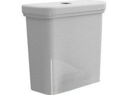 GSI CLASSIC nádržka k WC kombi, bílá ExtraGlaze 878111