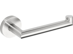 Sapho X-STEEL držák toaletního papíru bez krytu, nerez mat XS700