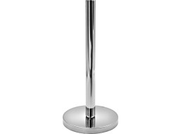 Ridder BASIC držák toaletního papíru rezervní na postavení, chrom 11115127