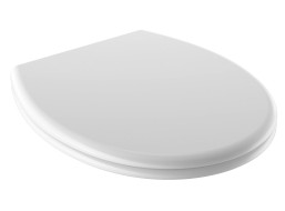 Geberit GEBERIT Bambini WC sedátko, duroplast, nerez panty, bílá 573334000