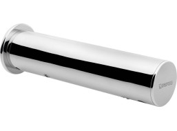 Sapho Senzorová nástěnná baterie 6V DC (4xAA), chrom PS432