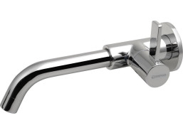 Sapho TORI nástěnný ventil, 1/2", chrom NV724