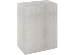 Sapho TREOS skříňka horní dvířková 35x50x22cm, pravá/levá, dub Polar TS040-1010