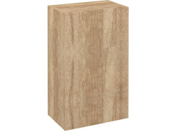 Sapho ESPACE skříňka 35x60x22cm, 1x dvířka, levá/pravá, dub alabama ESC430-2222