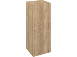 Sapho ESPACE skříňka 35x94x32cm, 1x dvířka, levá/pravá, dub alabama ESC530-2222
