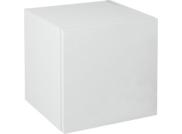 Sapho ESPACE skříňka 35x35x32cm, 1x dvířka, levá/pravá, bílá mat ESC730-3131