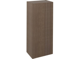 Sapho ESPACE skříňka 35x94x22cm, 1x dvířka, levá/pravá, borovice rustik ESC110-1616