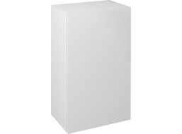 Sapho ESPACE skříňka 50x94x32cm, 1x dvířka, levá/pravá, bílá lesk ESC850-3030