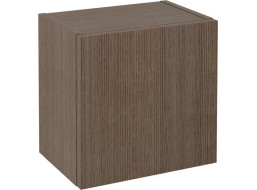 Sapho ESPACE skříňka 35x35x22cm, 1x dvířka, levá/pravá, borovice rustik ESC830-1616