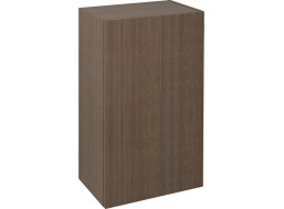Sapho ESPACE skříňka 50x94x32cm, 1x dvířka, levá/pravá, borovice rustik ESC850-1616