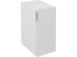 Sapho CIRASA skříňka spodní dvířková 30x64x46cm, pravá/levá, bílá lesk CR301-3030