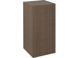 Sapho ESPACE skříňka 35x78x32cm, 1x dvířka, levá/pravá, borovice rustik ESC630-1616