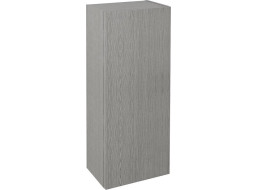 Sapho ESPACE skříňka 35x94x22cm, 1x dvířka, levá/pravá, dub stříbrný ESC110-1111