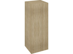 Sapho ESPACE skříňka 35x94x32cm, 1x dvířka, levá/pravá, jilm bardini ESC530-1313