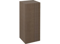 Sapho ESPACE skříňka 35x94x32cm, 1x dvířka, levá/pravá, borovice rustik ESC530-1616