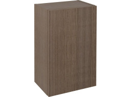 Sapho ESPACE skříňka 35x60x22cm, 1x dvířka, levá/pravá, borovice rustik ESC430-1616