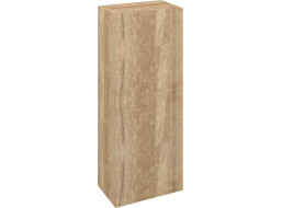 Sapho ESPACE skříňka 35x94x22cm, 1x dvířka, levá/pravá, dub alabama ESC110-2222