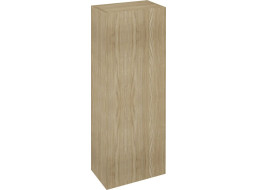 Sapho ESPACE skříňka 35x94x22cm, 1x dvířka, levá/pravá, jilm bardini ESC110-1313