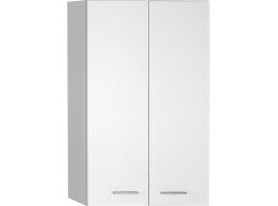 Aqualine ZOJA/KERAMIA FRESH skříňka horní 50x76x23cm, bílá 51302