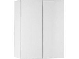 Aqualine VEGA galerka, 60x70x18cm, bílá VG060