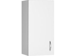 Aqualine SIMPLEX ECO závěsná skříňka 30x60x24cm SIME330