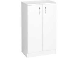 Aqualine SIMPLEX ECO nízká skříňka 50x86x30cm SIME540