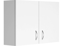 Aqualine KERAMIA FRESH horní skříňka 70x50x20cm, bílá 52362