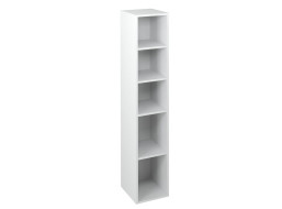 Sapho ESPACE otevřená policová skříňka 30x172x32cm, bílá ESC160-3030