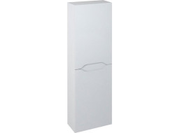 Sapho WAVE skříňka vysoká 40x140x20cm, levá/pravá, bílá WA250-3030