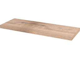 Sapho AVICE deska 110x39cm, dub Rover AV1114