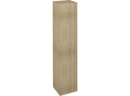 Sapho ESPACE skříňka 35x172x32cm, 1x dvířka, levá/pravá, jilm bardini ESC330-1313