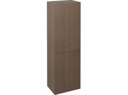Sapho ESPACE skříňka 50x172x32cm, 2x dvířka, levá/pravá, borovice rustik ESC450-1616