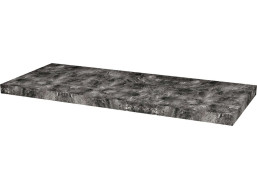 Sapho AVICE deska 100x39cm, štípaný kámen AV1109