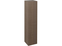 Sapho ESPACE skříňka 35x172x32cm, 1x dvířka, levá/pravá, borovice rustik ESC330-1616