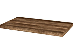 Sapho AVICE deska 75x39cm, dub tmavý AV7711