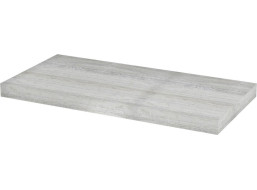 Sapho AVICE deska 80x39cm, dub starobílý AV885