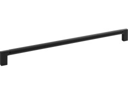 Sapho Kovová úchytka, 334/320mm, černá mat 12462