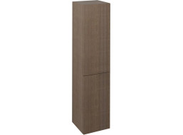 Sapho ESPACE skříňka 35x172x32cm, 2x dvířka, levá/pravá, borovice rustik ESC230-1616