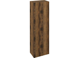 Sapho ESPACE skříňka 50x172x32cm, 2x dvířka, levá/pravá, dub collingwood ESC450-1919